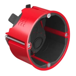 9463-03 68mm h49mm EI30-EI90 Tuletõkkeseina toos HWD 68+