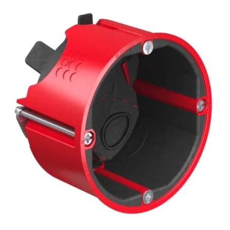 9463-03 68mm h49mm EI30-EI90 Tuletõkkeseina toos HWD 68+