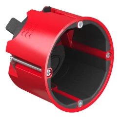 9464-03 68mm h62mm EI30-EI90 FP deep junction-box HWD 68+