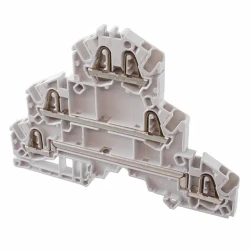 ZK2,5-T3 vedruga riviklemm 3 korruseline