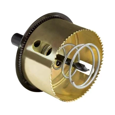 1083-10 Hollow Wall Can Counter 68mm with Edge Bench