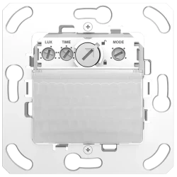 theMura S180-100 B UP 170º motion detector IP20
