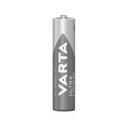 Varta Lithium patarei