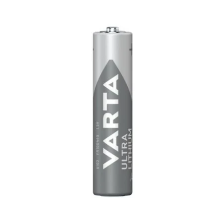 Varta Lithium patarei