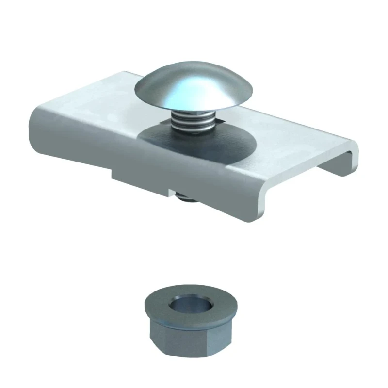 LKS 40 FS Redeli fiksaator TS 40x22mm