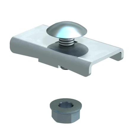 LKS 40 FS Redeli fiksaator TS 40x22mm