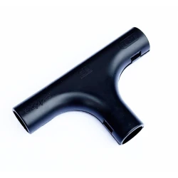 T-ühend UV-kindel BALTPLASTS