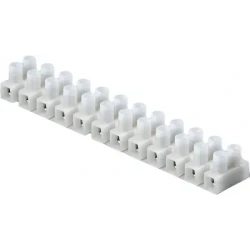 KB 241.12 Riviklemm juhtmekaitsega 2,5/4mm2