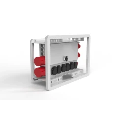 Teisaldatav kilp 32A STO-32A