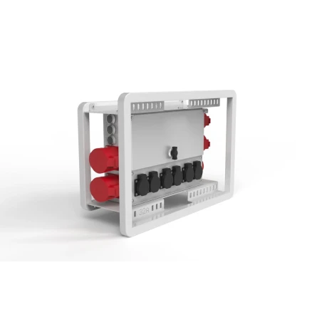 Teisaldatav kilp 32A STO-32A