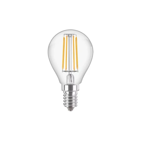 CorePro LED lühtrilamp P45 E14 4,3-40W klaar