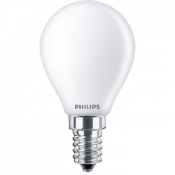 CorePro LED lühtrilamp P45 E14 4,3-40W matt