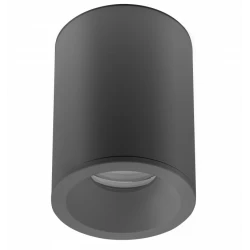 SENSA AQUA GU10 IP54 valgusti pinnale Ø85mm h115mm