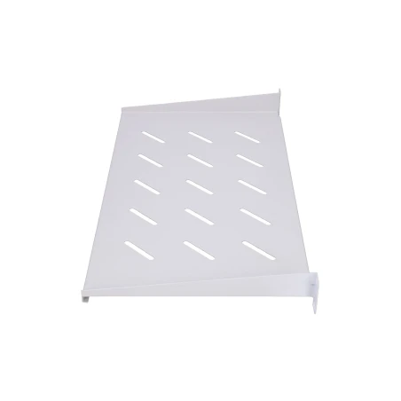 Riiul 19" sügavus 250mm 2P kinnitus