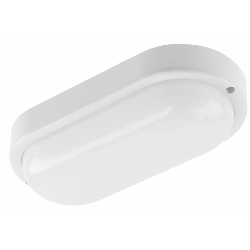 Kodo IP54 12W Oval luminaire