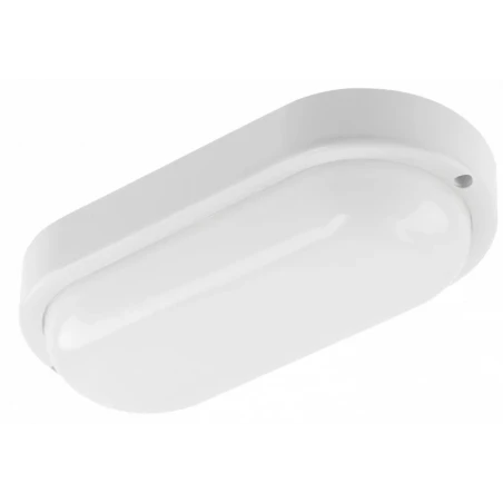 Kodo IP54 12W Oval luminaire