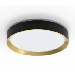 Hanno SS RD 24W 2700K 2700lm led 3-step dim 38,4cm