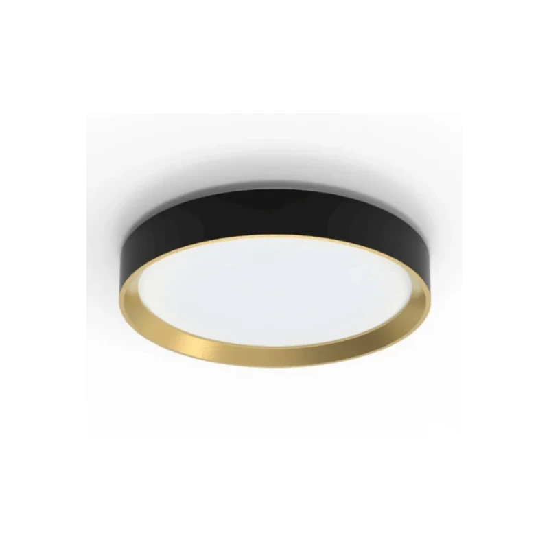 Hanno SS RD 24W 2700K 2700lm led 3-step dim 38,4cm