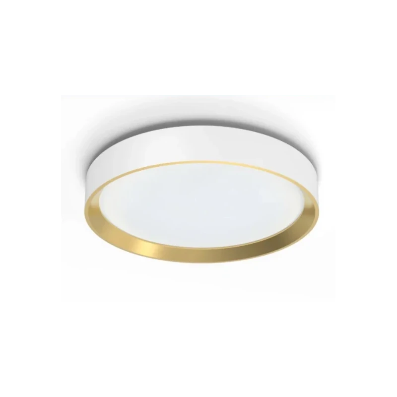 Hanno SS RD 24W 2700K 2700lm led plafoon 3-step dim 38,4cm