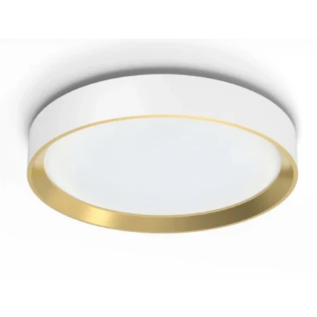 Hanno SS RD 24W 2700K 2700lm led plafoon 3-step dim 38,4cm