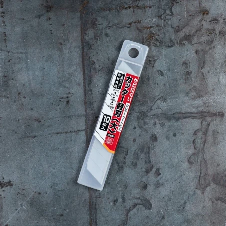 Vaibanoaterad 18mm 10tk