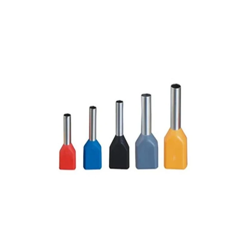 2x Isoleeritud hülss