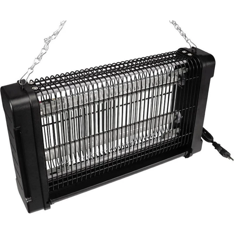 Elektriline insektitsiid 2x10W PEREL