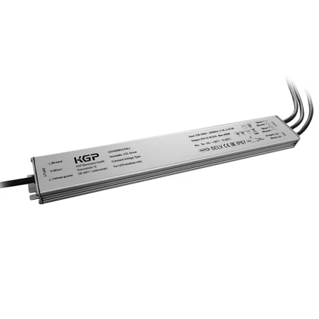 Led Driver 24V DC XSV400W24 DALI IP67