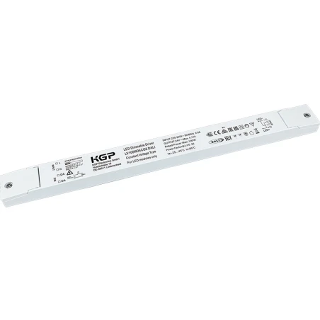 Led Driver 24V DC 100W LV100W24CG2 DALI
