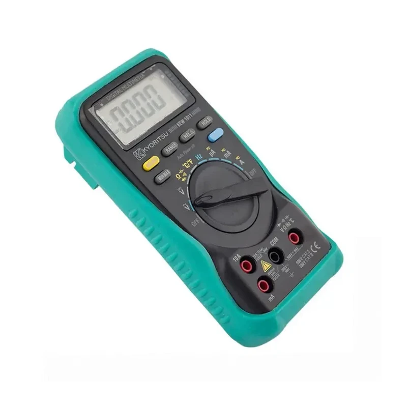 Multimeeter k-tüüpi termpanduriga