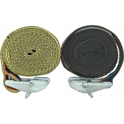 Koormarihm 25mm x 2,5m 2tk Vorel