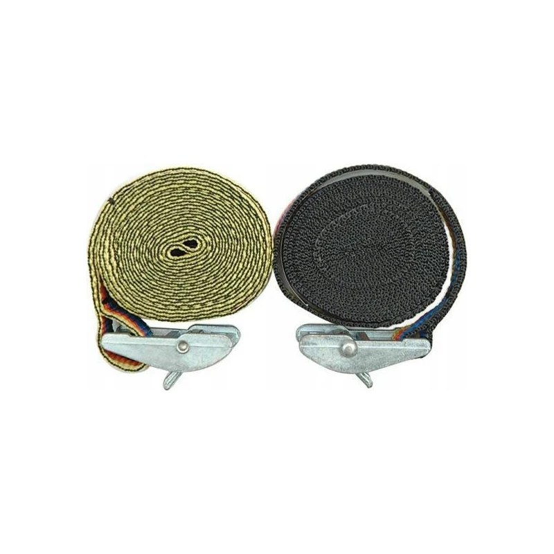 Koormarihm 25mm x 2,5m 2tk Vorel