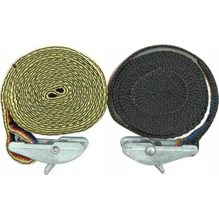 Koormarihm 25mm x 2,5m 2tk Vorel