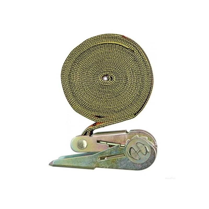 Koormarihm 25mm x 5m Vorel