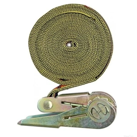 Koormarihm 25mm x 5m Vorel