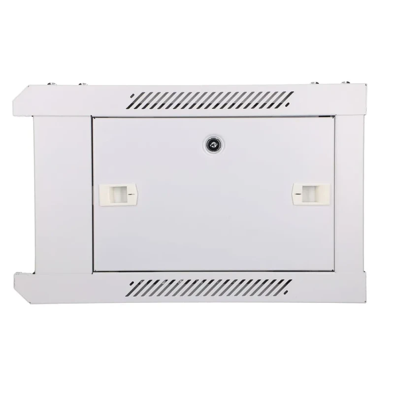 Seinakapp 19" 4U 600x450mm klaasuks