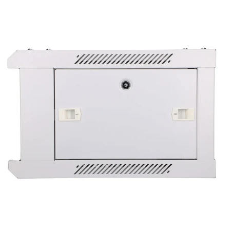 Seinakapp 19" 4U 600x450mm klaasuks