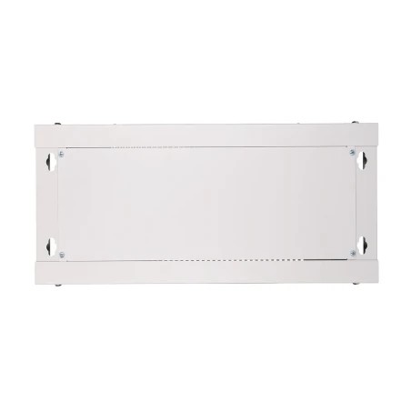 Seinakapp 19" 4U 600x450mm klaasuks