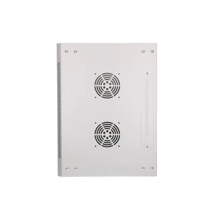 Seinakapp 19" 4U 600x450mm klaasuks