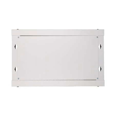 Seinakapp 19" 4U 600x600mm klaasuksega