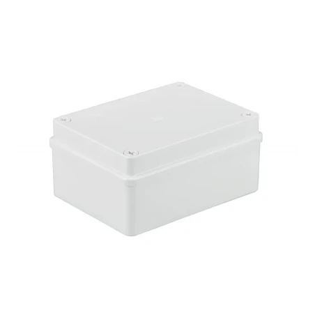 S-BOX harukarp IP65 valge