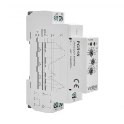 Faasikontrollirelee 230V 10A