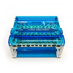 Hargnemisplokk 125A 4x11