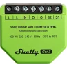 Dimmer Gen3 200W WiFi BT Shelly