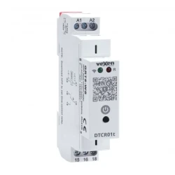 Aegrelee multi. toide AC/DC 110-230V 1ÜL kont. 16A WIFI