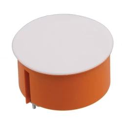 Kipsitoos kaanega 73/46mm