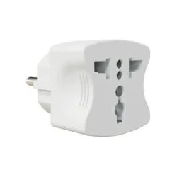 Reisiadapter Euroopa