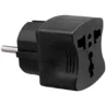 Reisiadapter Euroopa