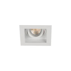 ARET pööratav downlight 90x90 / 100x100mm