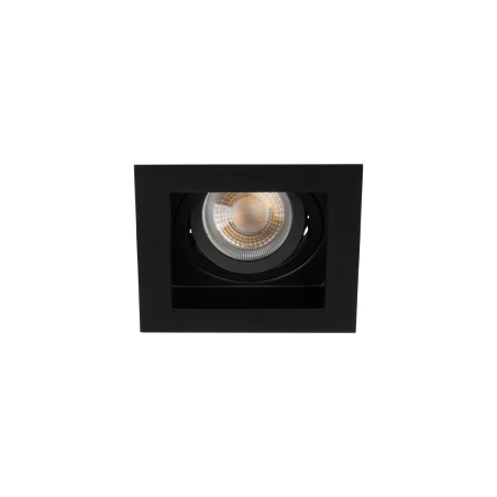 ARET pööratav downlight 90x90 / 100x100mm